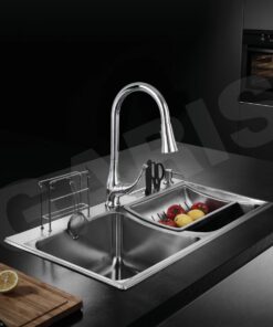 Vòi rửa cao cấp