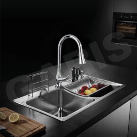 Vòi rửa cao cấp