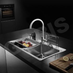 Vòi rửa cao cấp MF05M